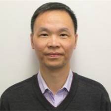 Dr. Huiyu Zhou